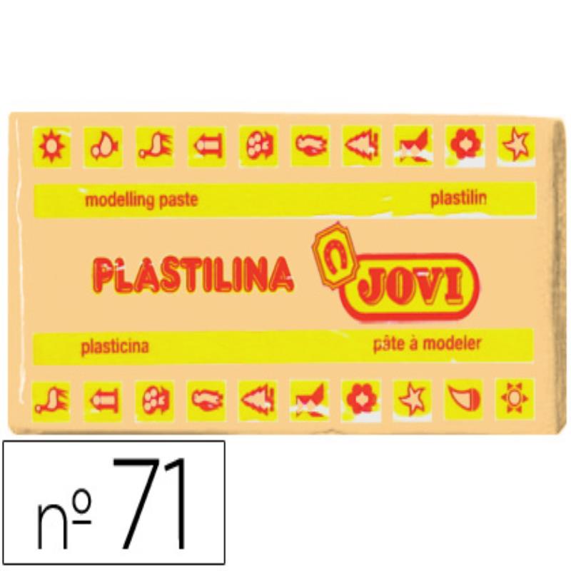 PASTILLAS PLASTILINA 150 G - CARNE JOVI - 1 pieza(s) - 7108