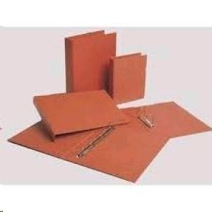 CARPETA ANILLAS REDONDAS CARTON GOFRADO FOLIO APSDO. 2-A-40 MM. Nº 12 CUERO REDONDA MARIOLA 0182A