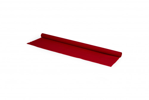ROLLO PAPEL CREPE 40G 0,50 X 2,5 M GRANATE 1 pieza(s) SADIPAL S1545006