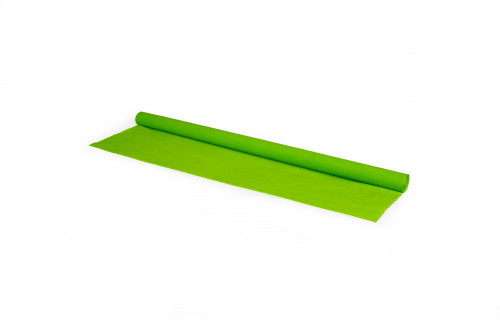 PACK 10 ROLLOS PAPEL CREPE 40G 0,50 X 2,5 M LIMA SADIPAL S1545016