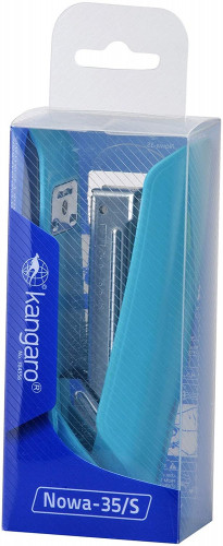 GRAPADORA NOWA 35S (COLORES SURTIDOS) KANGARO KGN35 - Color no elegible