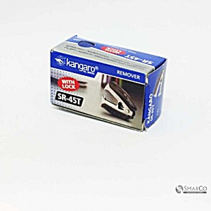 EXTRAEGRAPAS SR 45T (COLORES SURTIDOS) KANGARO KGSR45T - Color no elegible