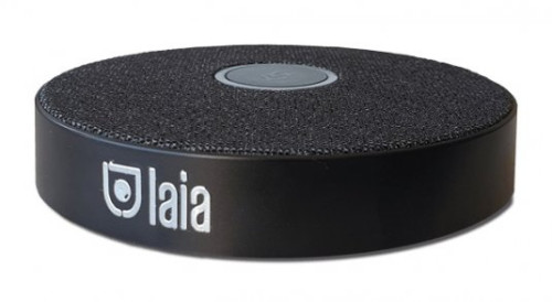 LAIA MICROFONO PROFESIONAL DE SOBREMESA USB (BHM)