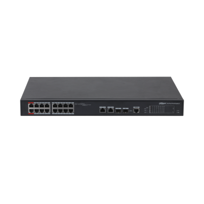 (DH-PFS4218-16ET-240-V3)