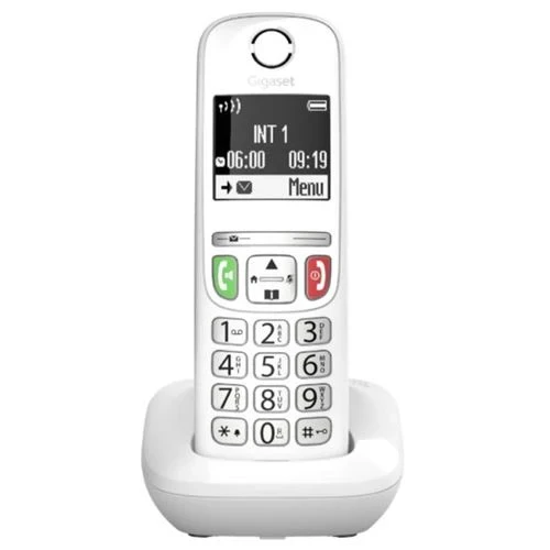 GIGASET E270 SYS BLANCO