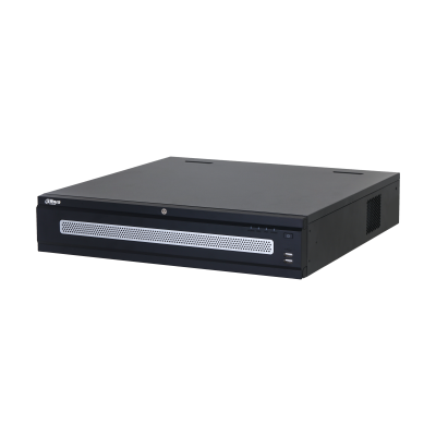 (DHI-NVR608H-32-XI) NVR AI 8HDD DRAWER LIKE CHASSIS