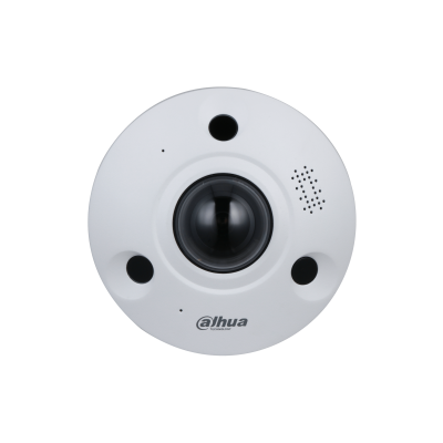(DH-IPC-EBW81242P-AS-S2) CAMARA DOMO FISHEYE IP WIZMIND RESOLUCION 12MPX