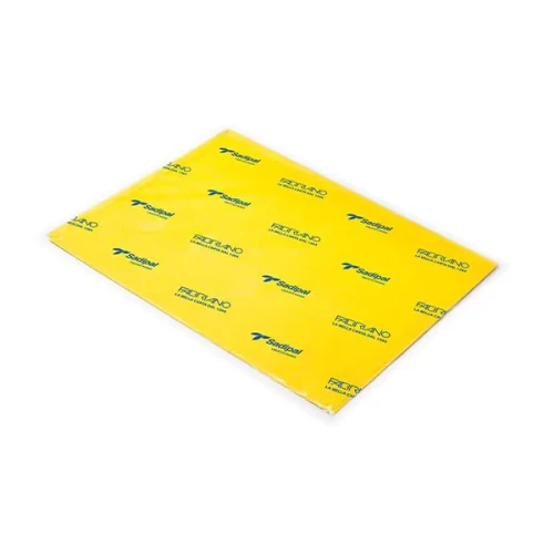 SADIPAL PAPEL DE SEDA BOLSA 25+1 HOJAS FSC 50X75CM AMARILLO