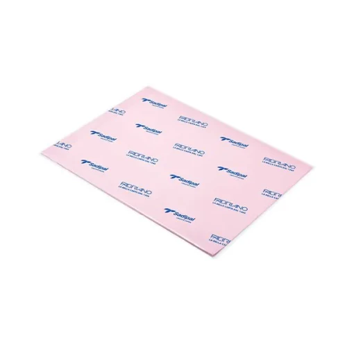 SADIPAL PAPEL DE SEDA BOLSA 25+1 HOJAS FSC 50X75CM ROSA