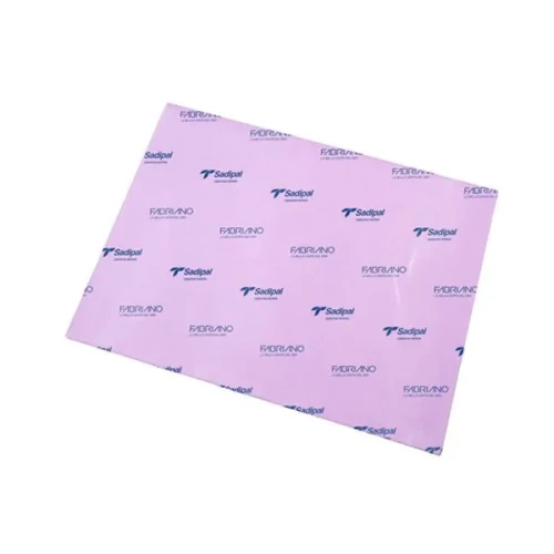 SADIPAL PAPEL DE SEDA BOLSA 25+1 HOJAS FSC 50X75CM LILA