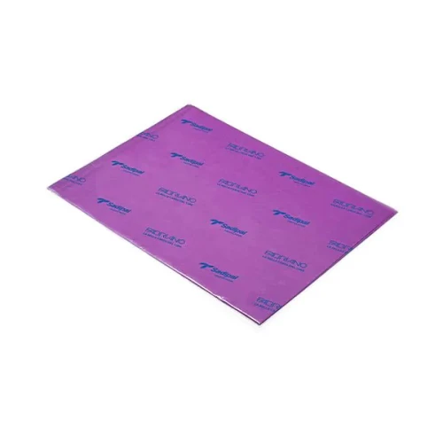 SADIPAL PAPEL DE SEDA BOLSA 25+1 HOJAS FSC 50X75CM VIOLETA