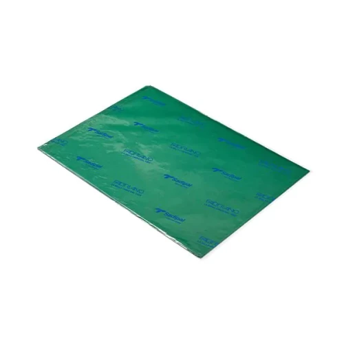 SADIPAL PAPEL DE SEDA BOLSA 25+1 HOJAS FSC 50X75CM VERDE OSCURO