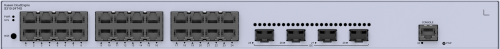 HUAWEI S310-24T4S (24*10/100/1000BASE-T PORTS, 4*GE SFP PORTS, AC POWER) (S310-24T4S)