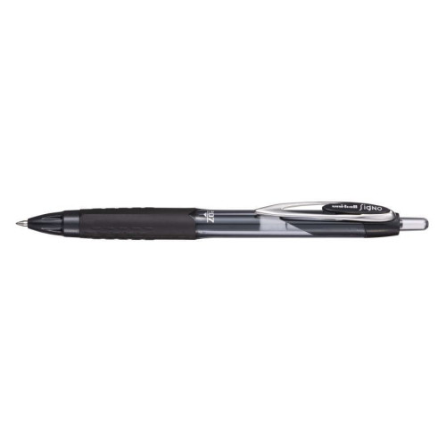ROLLER GEL SIGNO 207E NEGRO UNIBALL 308668000