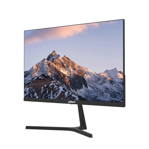 MONITOR DAHUA 21,5 , 100HZ, PANEL VA, 5MS, 1080P,HDMI,VGA,