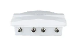 H3C DUAL BAND OMNI ANTENNA,N-J, OUTDOOR 2.4GHZ (4DBI) &5.150~5.850GHZ(7DBI)