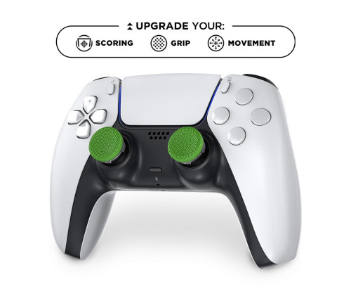 ACCESORIO GAMEPAD KONTROLFREEK BY STEELSERIES Precision Sports Thumbsticks 5104-PS5-EU