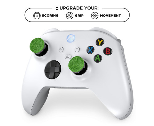ACCESORIO GAMEPAD KONTROLFREEK BY STEELSERIES Precision Sports Thumbsticks 5104-XBX-EU