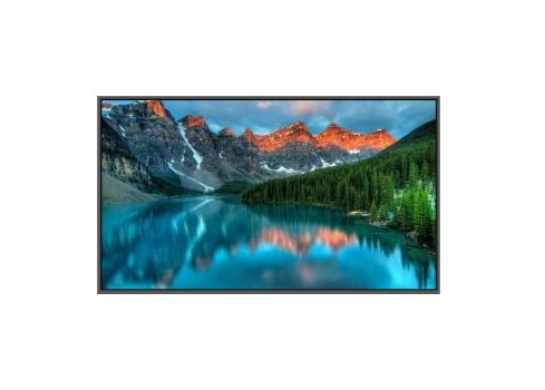 DHI-LDH86-SAI400L LFD 86IN DISPLAY HORIZONTAL