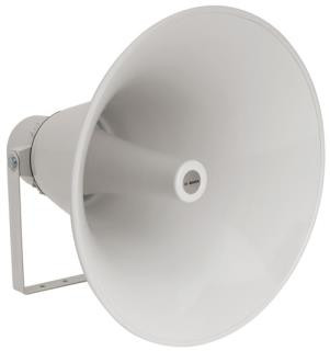 LD SYSTEMS INTEGRATION SERIE CONTRACTOR (LDCEH30) OUTDOOR HORN LOUDSPEAKER WARRANTY 5 YEARS (PU4)