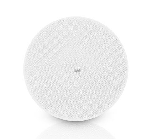 LD SYSTEMS INTEGRATION SERIE CONTRACTOR (LDCFL52) 5.25 FRAMELESS 2-WAY IN-WALL SPEAKER WARRANTY 2 YEARS (PU6)