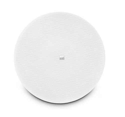LD SYSTEMS INTEGRATION SERIE CONTRACTOR (LDCFL62100V) 6.5 FRAMELESS 2-WAY IN-WALL SPEAKER 100 V WARRANTY 2 YEARS (PU6)