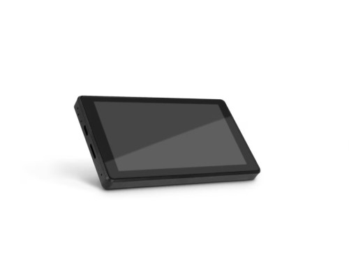LD SYSTEMS INTEGRATION SERIE LCD (LDQTP5) QUESTRA TOUCHSCREEN DISPLAY 5-INCH WITH ANDROID 11 AND POE WARRANTY 5 YEARS (PU20)