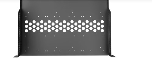 LD SYSTEMS INTEGRATION SERIE TICA (LDTICARK) 19 RACK TRAY FOR TICA SERIES PRODUCTS WARRANTY 5 YEARS (PU8)