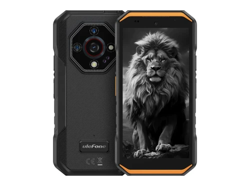 ARMOR X32 PRO / 8+256GB / ORANGE