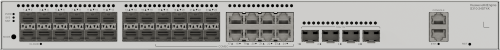 HUAWEI S310 24ST4X,S310 24ST4X,S310 24ST4X 24 GE SFP PORTS, 8 OF WHICH ARE DUAL PURPOSE 10 100 1000 OR SFP, 4 10GE SFP PORTS, BUILT IN AC POWER