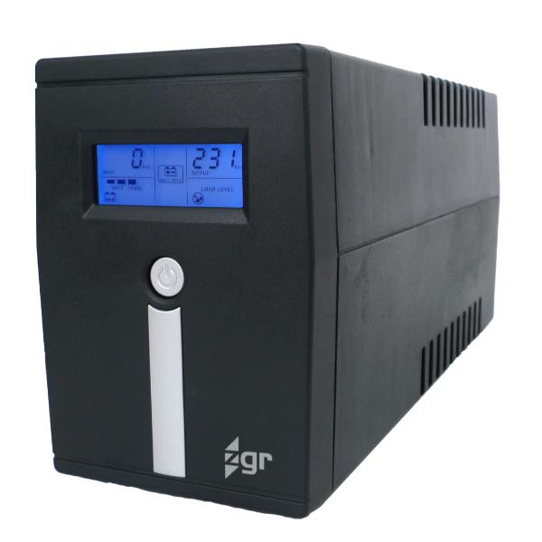ZGR OPTIME 800 VA