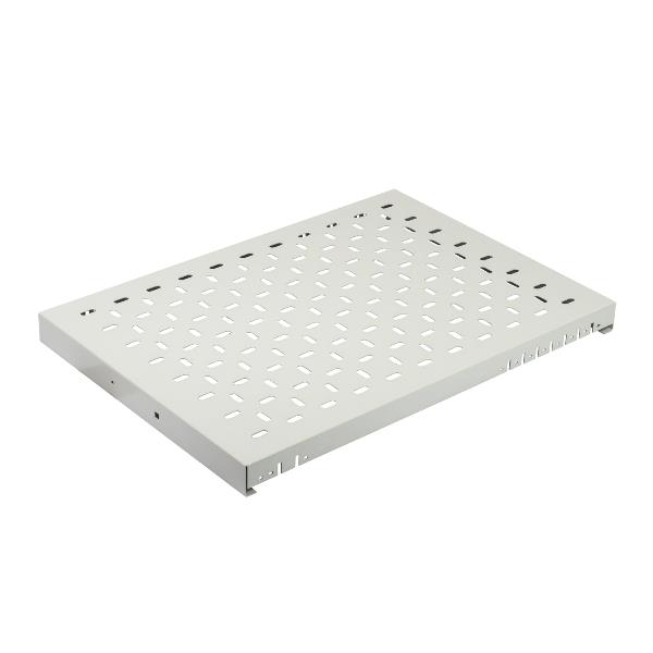 BANDEJA FIJA 19 1U PERFOR P600