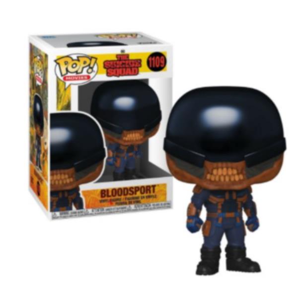 POP DC ESCUADRON SUICIDA BLOODSPORT