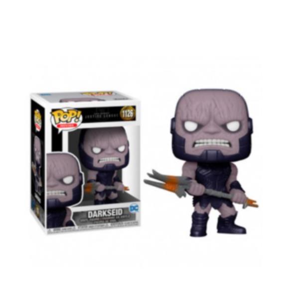 POP LIGA DE LA JUSTICIA DARKSEID