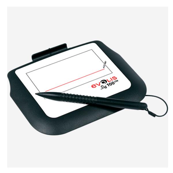 TERMINAL FIRMA SIG100 USB