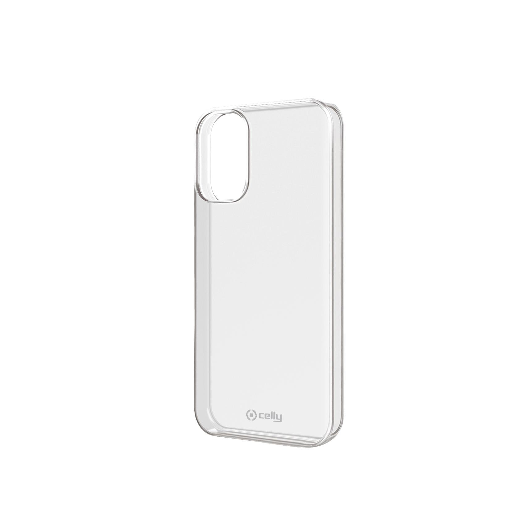 COVER SAMSUNG S23 FE TRANSPARENTE