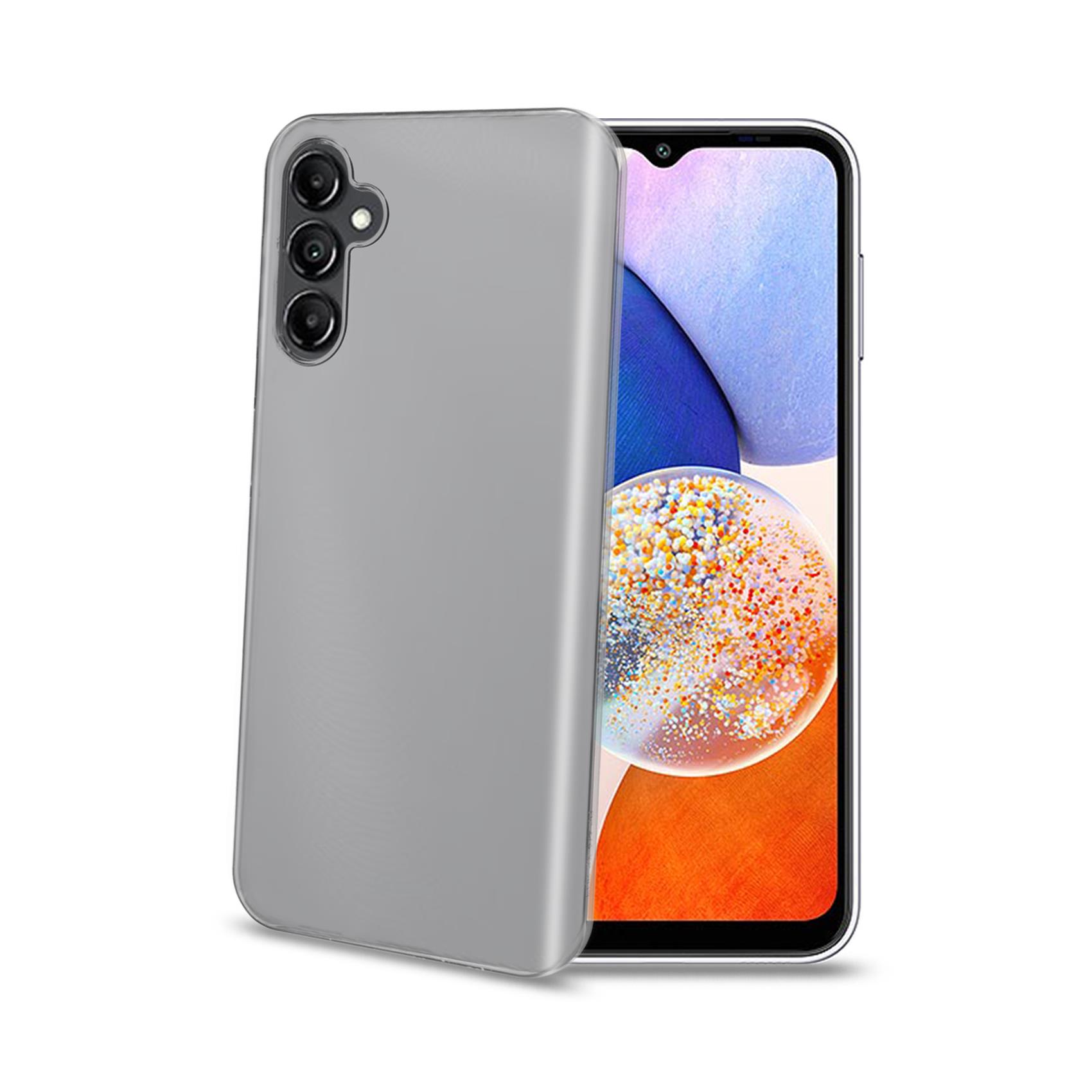 FUNDA TRANSPARENTE SAMSUNG A14-OEM