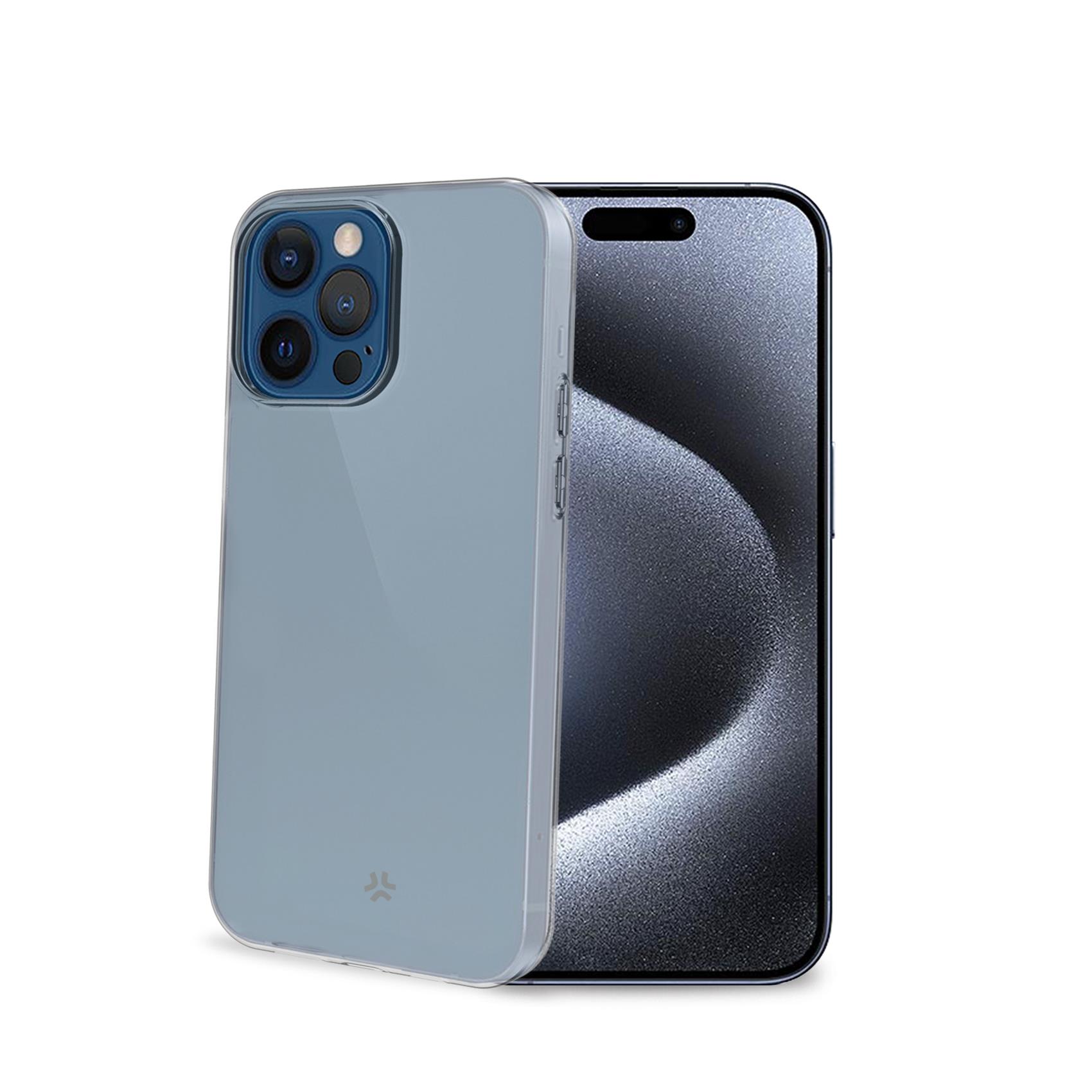 GELSKIN IPHONE 15 PRO - CAJA OEM