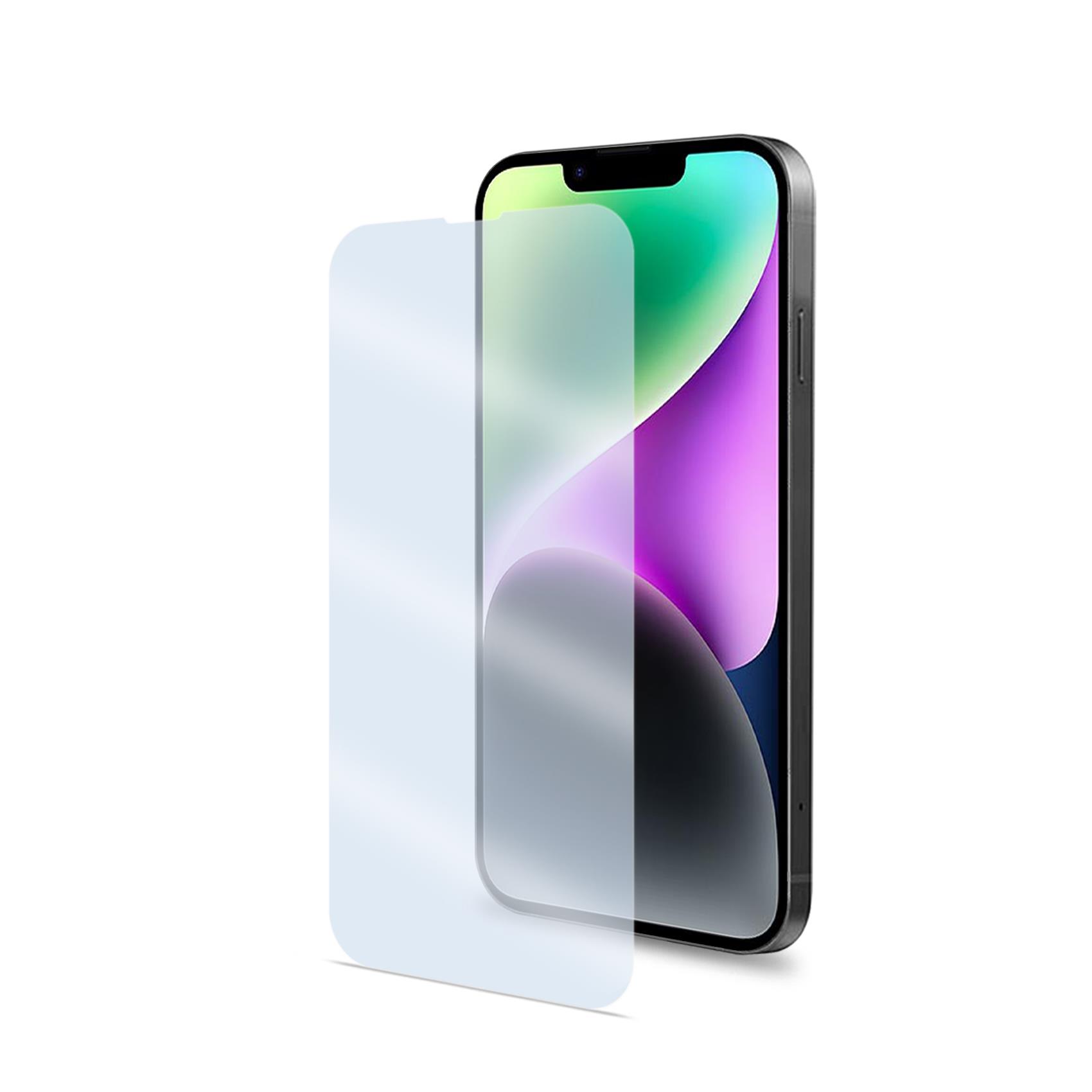 CRISTAL EASY IPHONE 11 - CAJA OEM