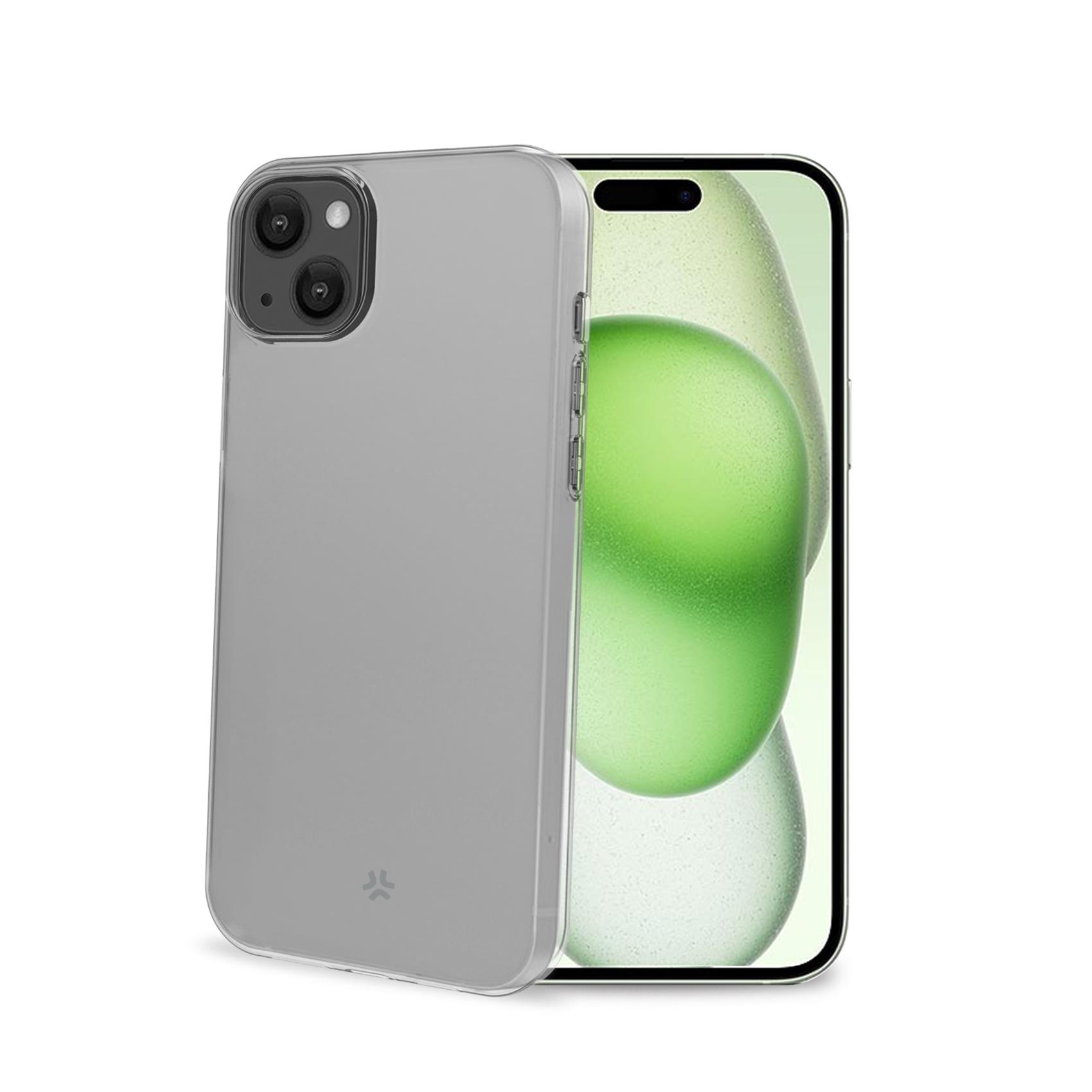 FUNDA TRANSPARENTE IPH SE22 - OEM
