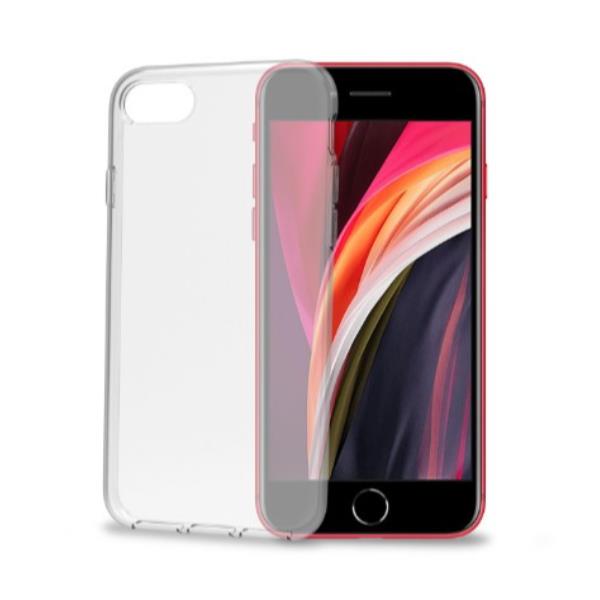 FUNDA TRANSPARENTE A25 - CAJA OEM
