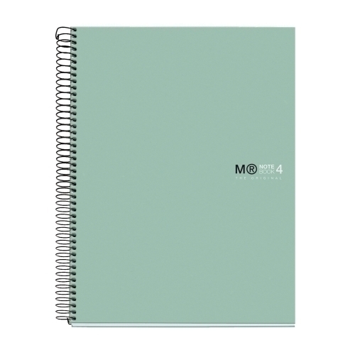 BLOC MR ORIG.NB-4 DURA A4 120h 90g CD.5 - Pack de 5 unidades