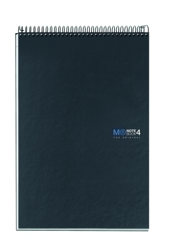 BLOC MR ORIG.NB-4 DURA A4 120h 70g CD.5 - Pack de 5 unidades