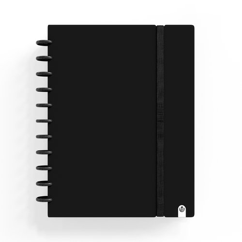 BLOC CARCHIVO INGENIOX INT. A4 80h CD NG - Pack de 2 unidades