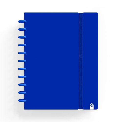 BLOC CARCHIVO INGENIOX INT. A4 80h CD AO - Pack de 2 unidades