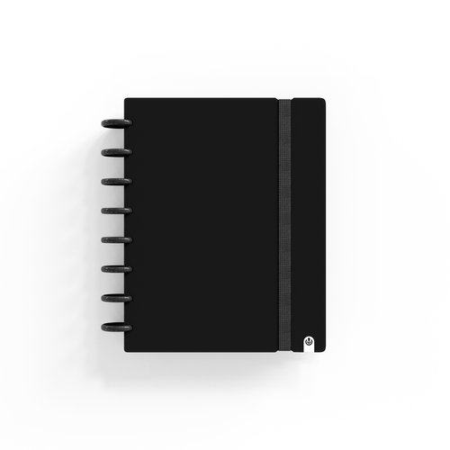 BLOC CARCHIVO INGENIOX INT. A5 80h CD NG - Pack de 2 unidades