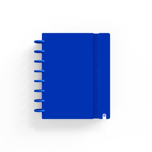 BLOC CARCHIVO INGENIOX INT. A5 80h CD AO - Pack de 2 unidades