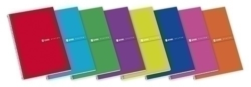 BLOCK ENRI STATUS EXTR DURA Fº 100h CD.4