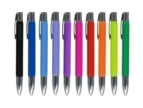 BOLIG.OF.BOX WRITE PEN SILICONE EXP.25