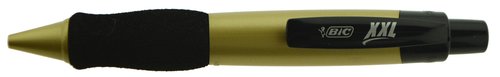 BOLIGRAFO BIC XXL METALIZADO SURTIDO